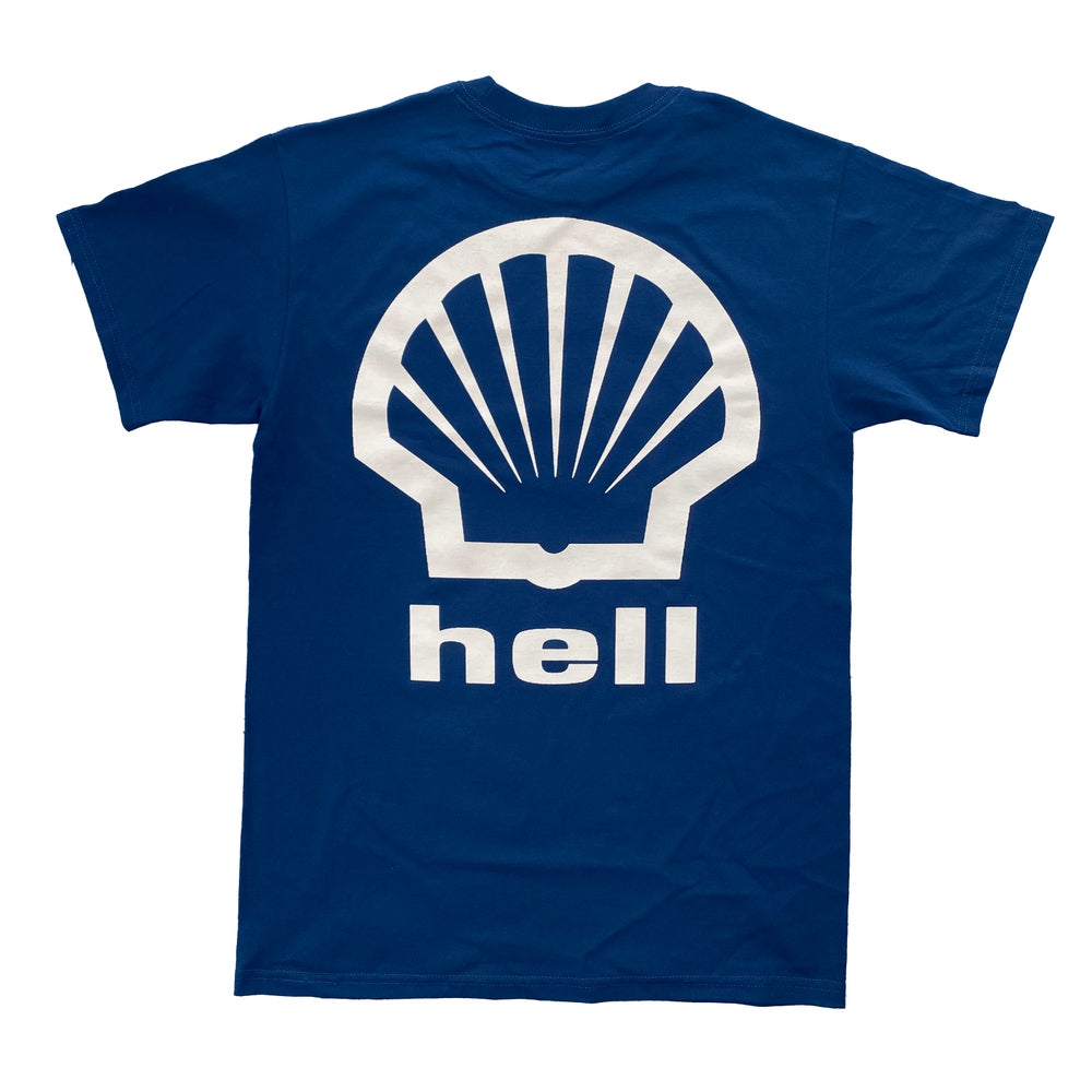 EGO HELL T-SHIRT