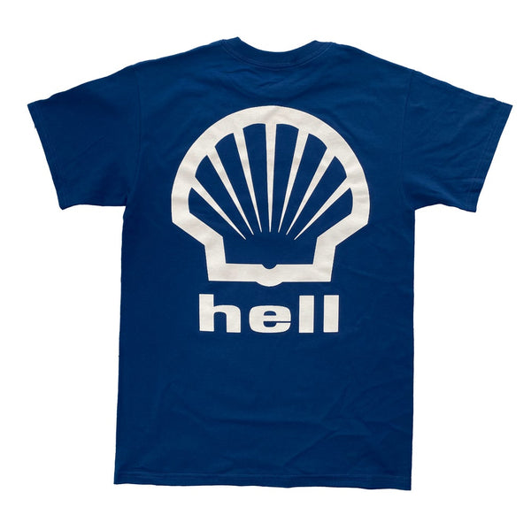 EGO HELL T-SHIRT