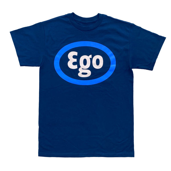 EGO HELL T-SHIRT