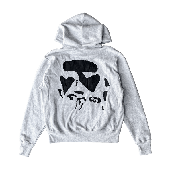 ALTERED STATES HOODIE
