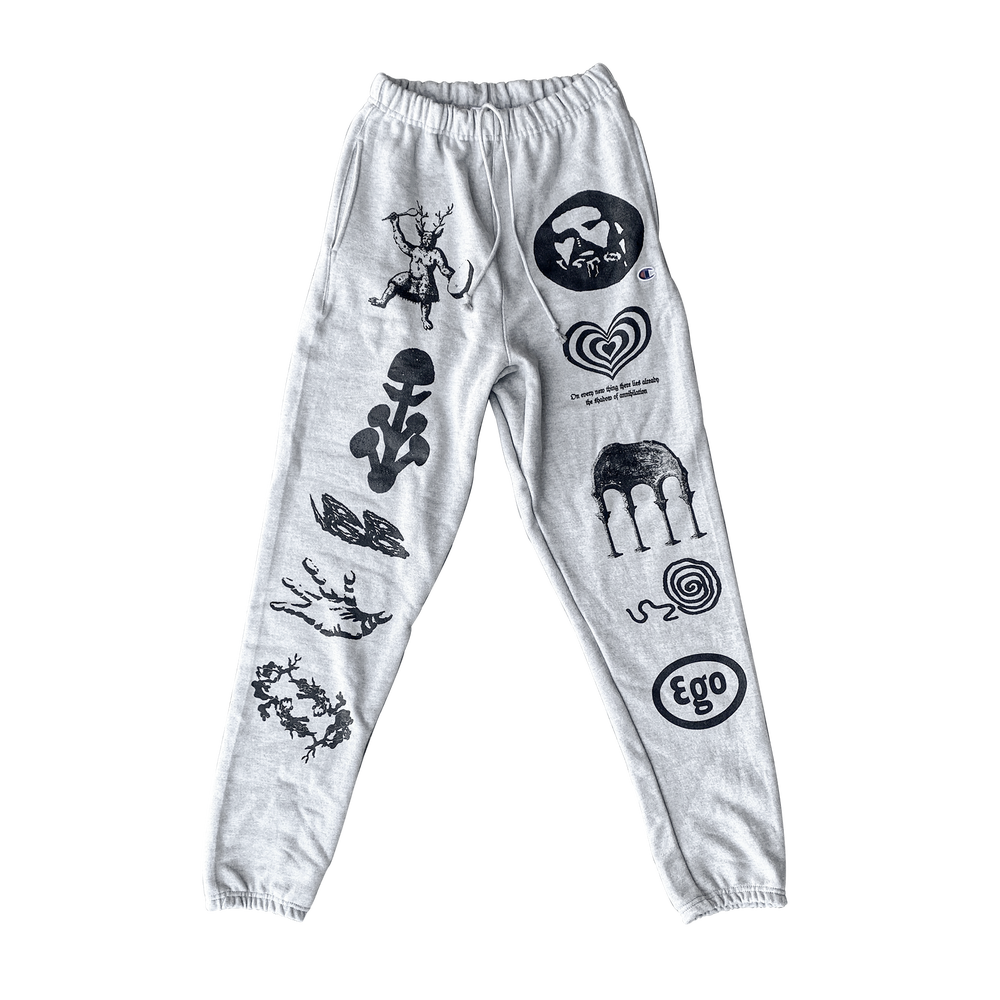 ALTERED STATES SWEATPANTS