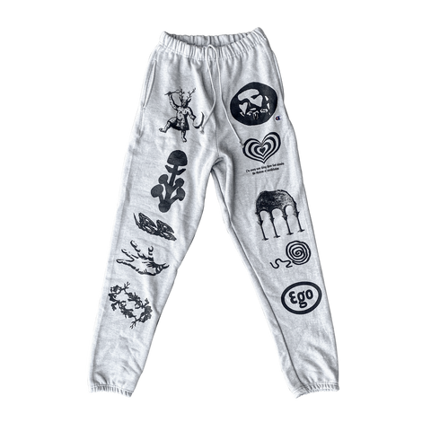 ALTERED STATES SWEATPANTS