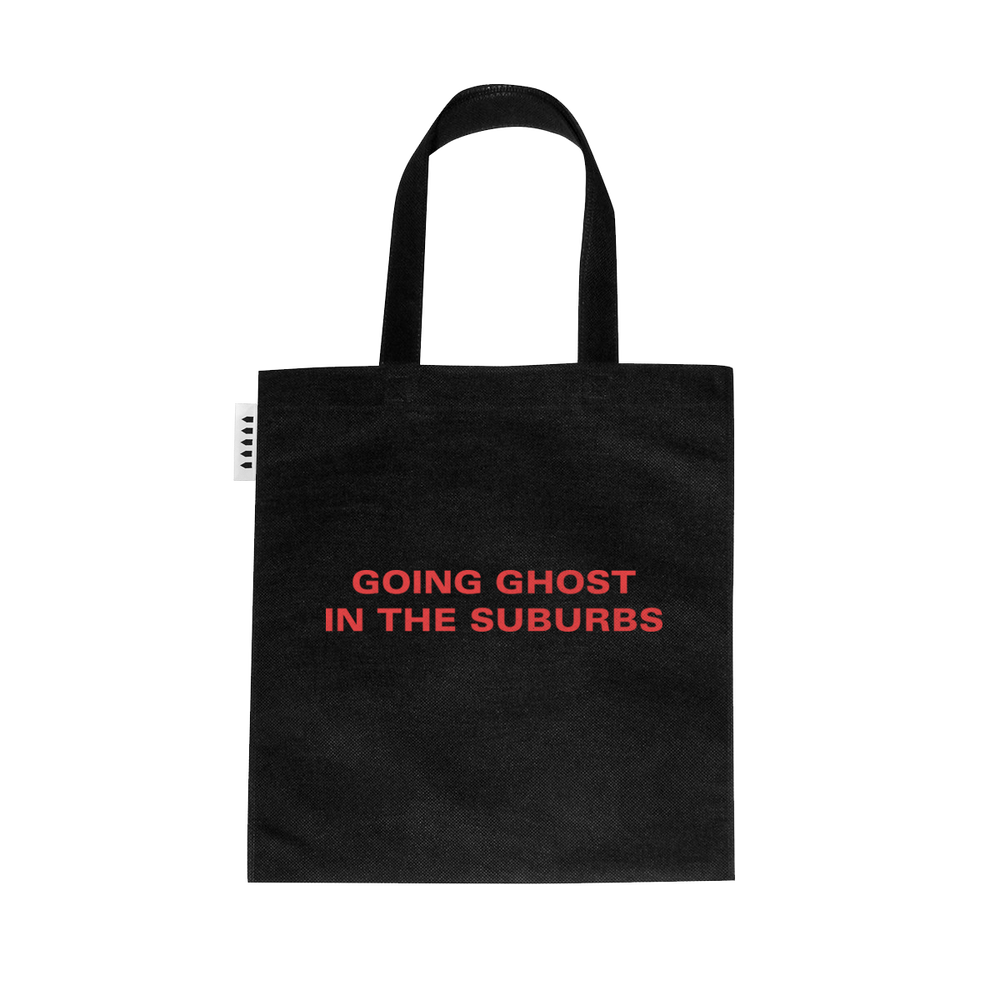 GGITS TOTE BAG