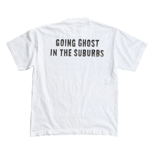 VESSEL TEE