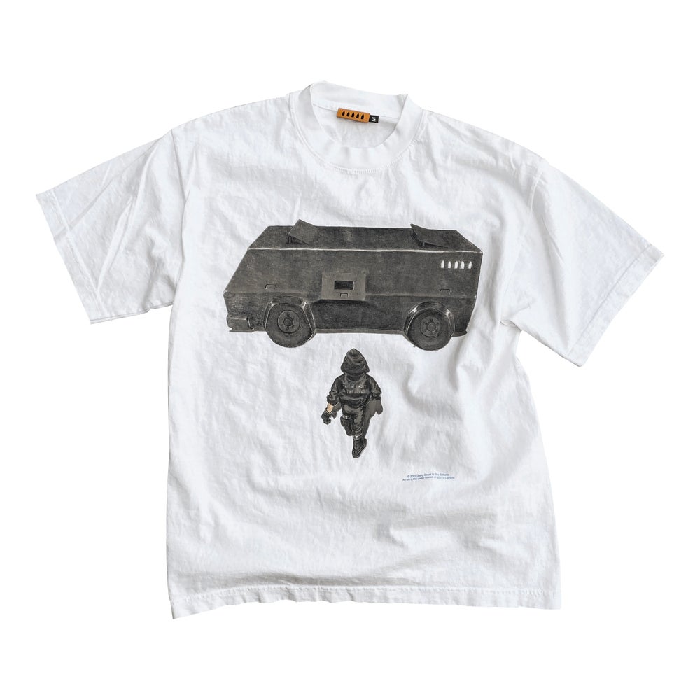 VESSEL TEE